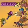 Bleed 2 Box Art Front